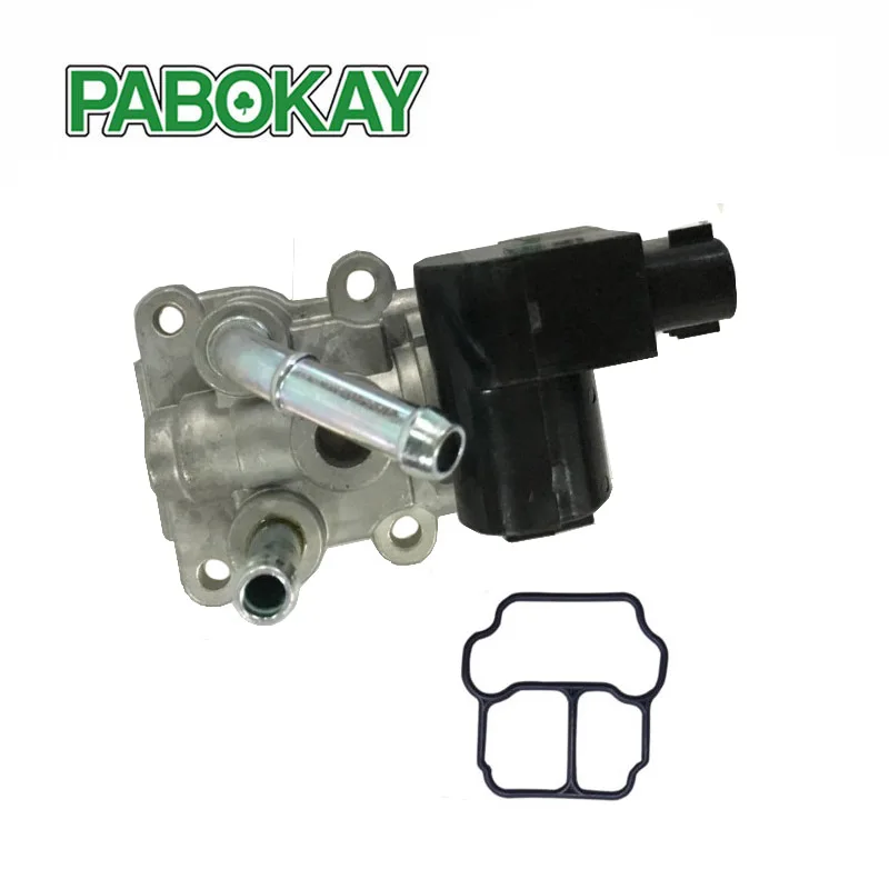 

22270-97201 89452-87114 136800-1250 101362-2110 198500-1121 079800-5570 Idle Air Control Valve For TOYOTA DAIHATSU