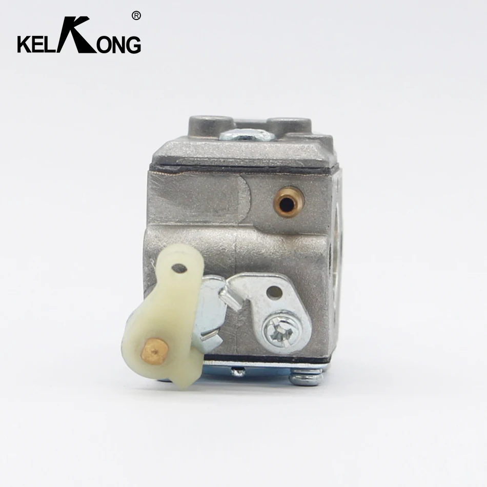 Карбюратор KELKONG подходит для Husqvarna 51 55 50 заменяет WT 170 223 C15 бензопила 503281504 Carby