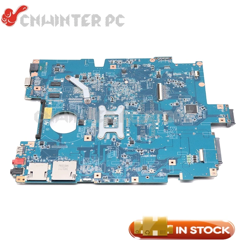 NOKOTION для Sony VAIO VPCEJ VPCEJ2M1E материнская плата ноутбука DA0HK2MB6E0 A1827706A A1848628A MBX 248