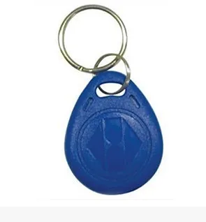 

Идентификационная карта для дверного контроллера. 100 шт./лот