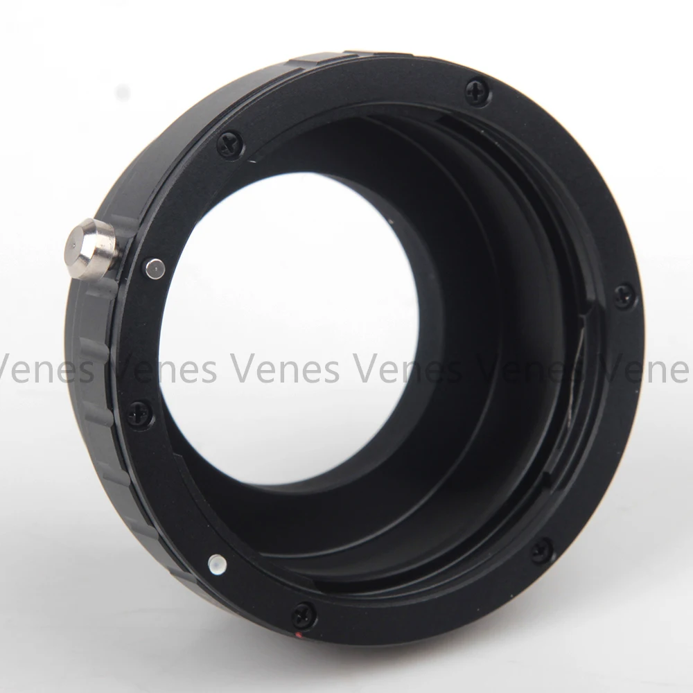 Dollice EF-M4/3 переходное кольцо объектива для EF подходит камеры Micro Four Thirds 4/3 GX1 GF3 G3 GH2 G2