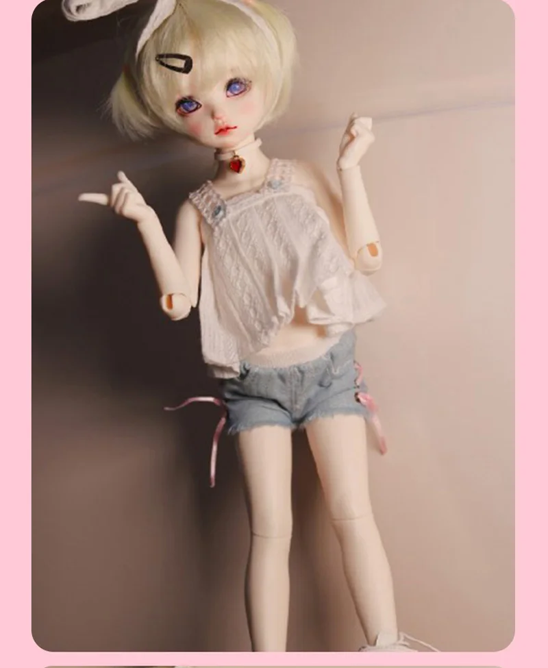 1/6 bjd Кукла sd для маленьких девочек, размер: 1/6 bjd для макияжа, чтобы отправить полный комплект детской одежды