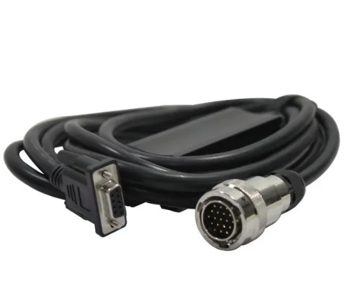 For Ben MB Star C3 RS232 to RS485 Cable OBD2 16PIN and Connector for Multiplexer Car Diagnostic Tools + free ship | Автомобили и