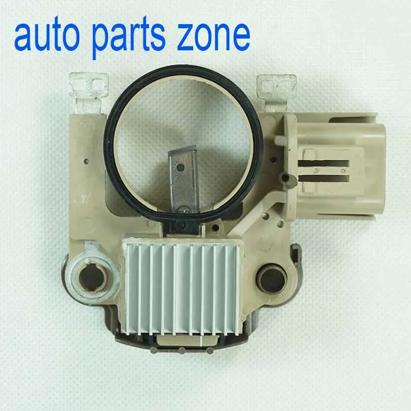 MH Электронный новый регулятор регулятора кисти R (IGN) L клеммы для Mitsubishi Truck Canter