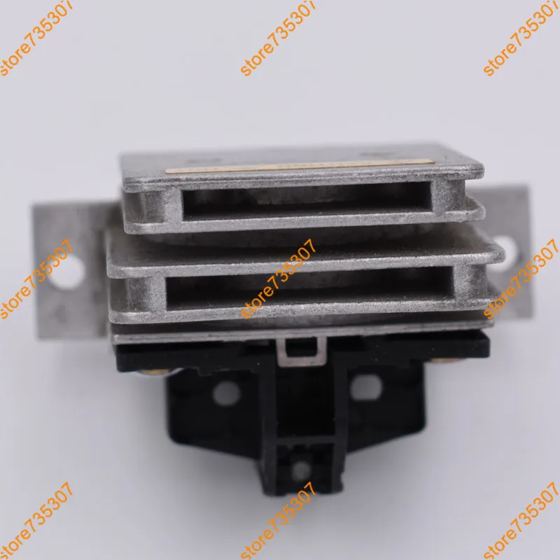 Печатающая головка высокого качества FX880 FX1180 Printhead F063000 F139000 ДЛЯ матричных принтеров FX-800 FX-1180.
