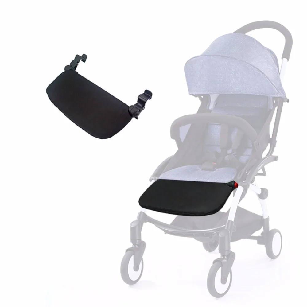 Детские коляски Аксессуары для ног BabyZen YoYo yoya babytime babythrone Младенческая 16 см ноги