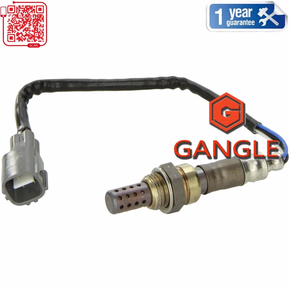 Для 2007 2011 TOYOTA Carmy 2.4L 2.5L датчик кислорода GL 24622 89465 02340 06030 06080 234 4622|sensor sensor|sensor toyotasensor