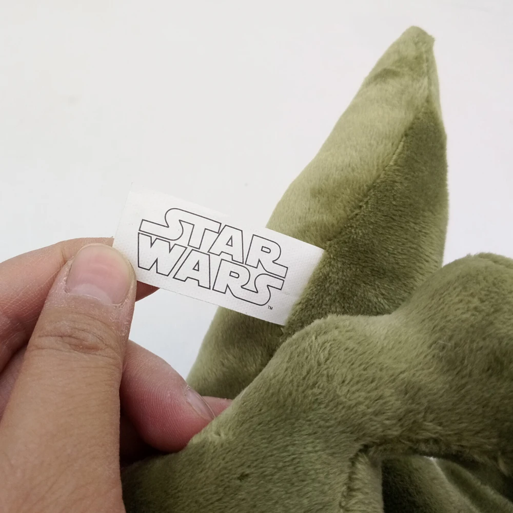 Звездные войны Dewback мягкая плюшевая игрушка кукла Joy игрушка новая 30 см Коллекционная