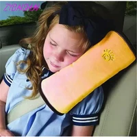 kids seat belt car seat belts cushion shoulder protection for citroen c quatre c triomphe picasso c1 c2 c3 c4 c4l c5 elysee