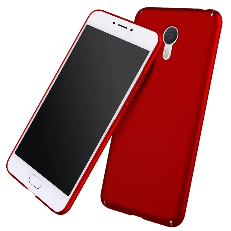Чехол для Meizu M3 Note Пластик задняя крышка 3 Fundas Капа компактный Note3 мешок мобильного