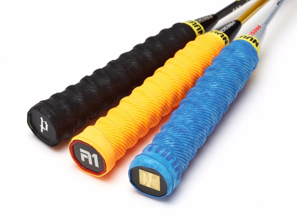 (1 упаковка = 3 шт.) Бесплатная доставка|badminton overgrip|tennis overgripgrip tennis |