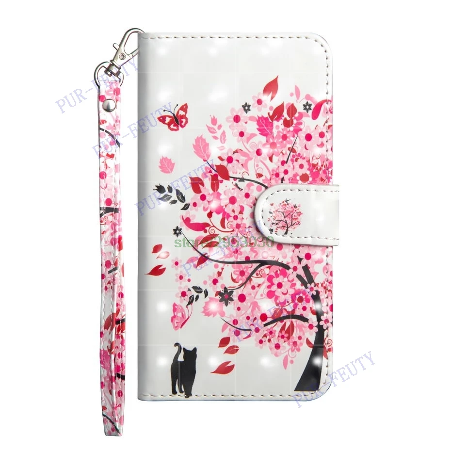 Luxury Flip Stand Wallet Cases For iPhone 5 5S SE 6 S 7 8 Plus X Book Style Mobile Leather Phone Cover | Мобильные телефоны и