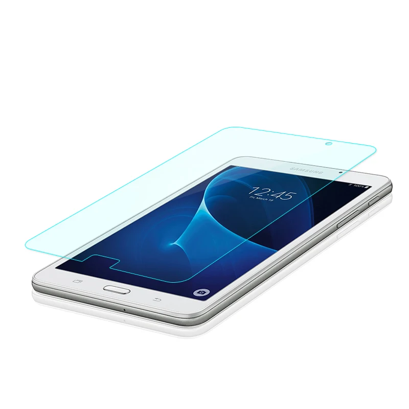 Новое поступление закаленная стеклянная мембрана для Samsung Galaxy Tab A A6 7 0 SM T280 T285