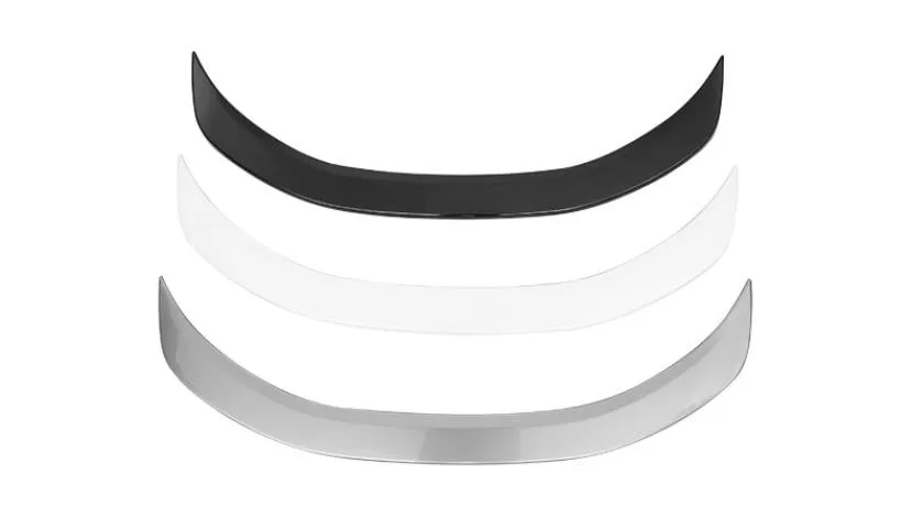 АБС пластик краска АКБ заднее крыло багажник выступ спойлеры пригодный для LEXUS