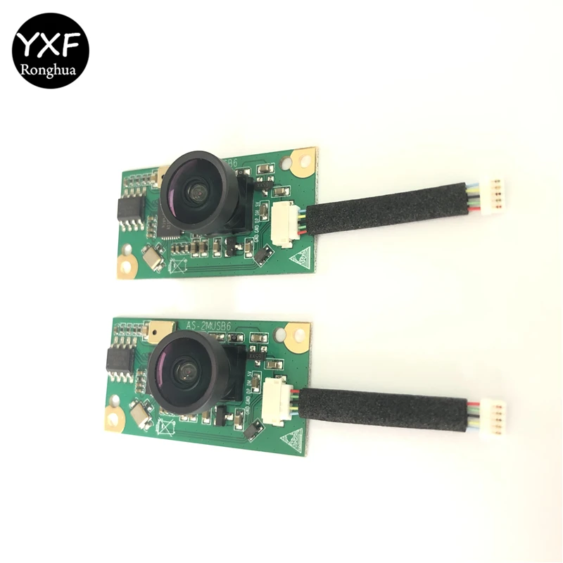 

200 Вт usb модуль камеры с высоким разрешением 150 градусов Встроенный микрофон модуль камеры для ОС Linux