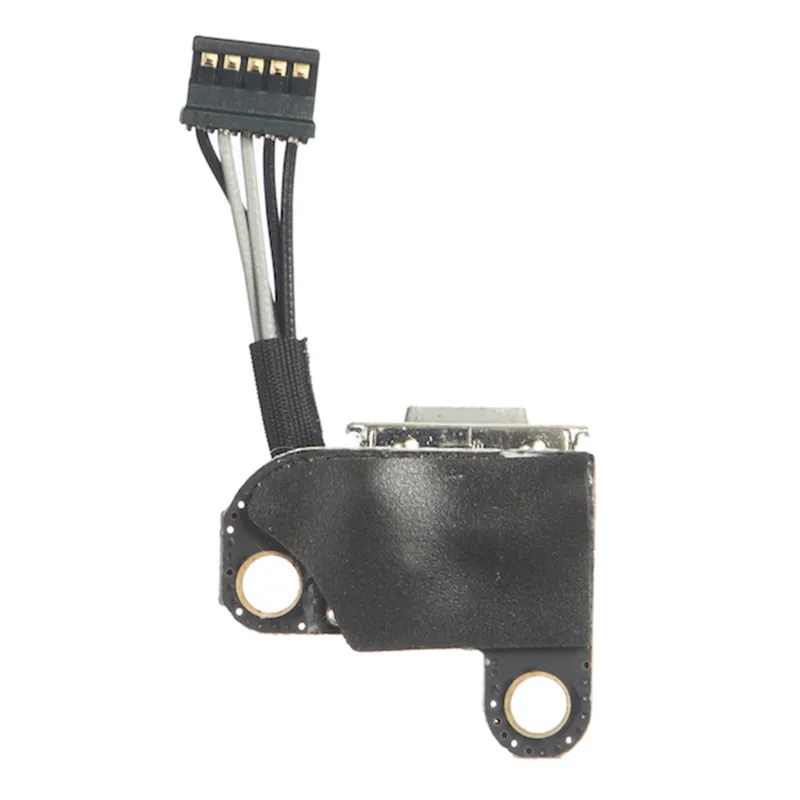 Продажа A1342 1342 для Apple MacBook DC Jack 13 3 &quotрозетка питания 13&quot 2009 2010 820 2627 A