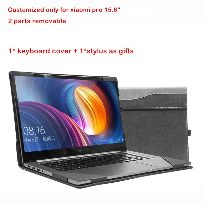 Индивидуальный чехол для Xiaomi Mi Notebook Pro 15 6 Air Mibook ноутбука креативный дизайн пленка