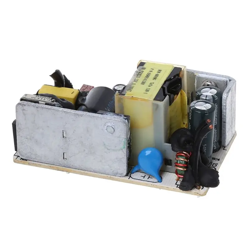 AC DC 15V 2A адаптер питания печатная плата Импульсный блок в магазине 14