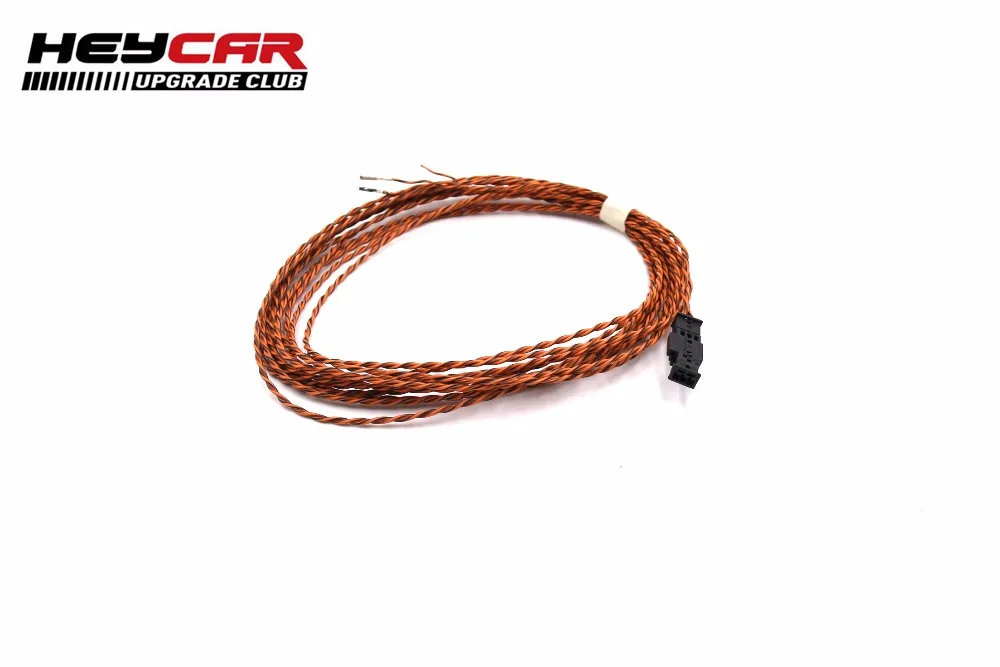 OPS жгут проводов датчик парковки набор кабелей Canbus для VW Passat B7 CC|harness cable|harness setharness