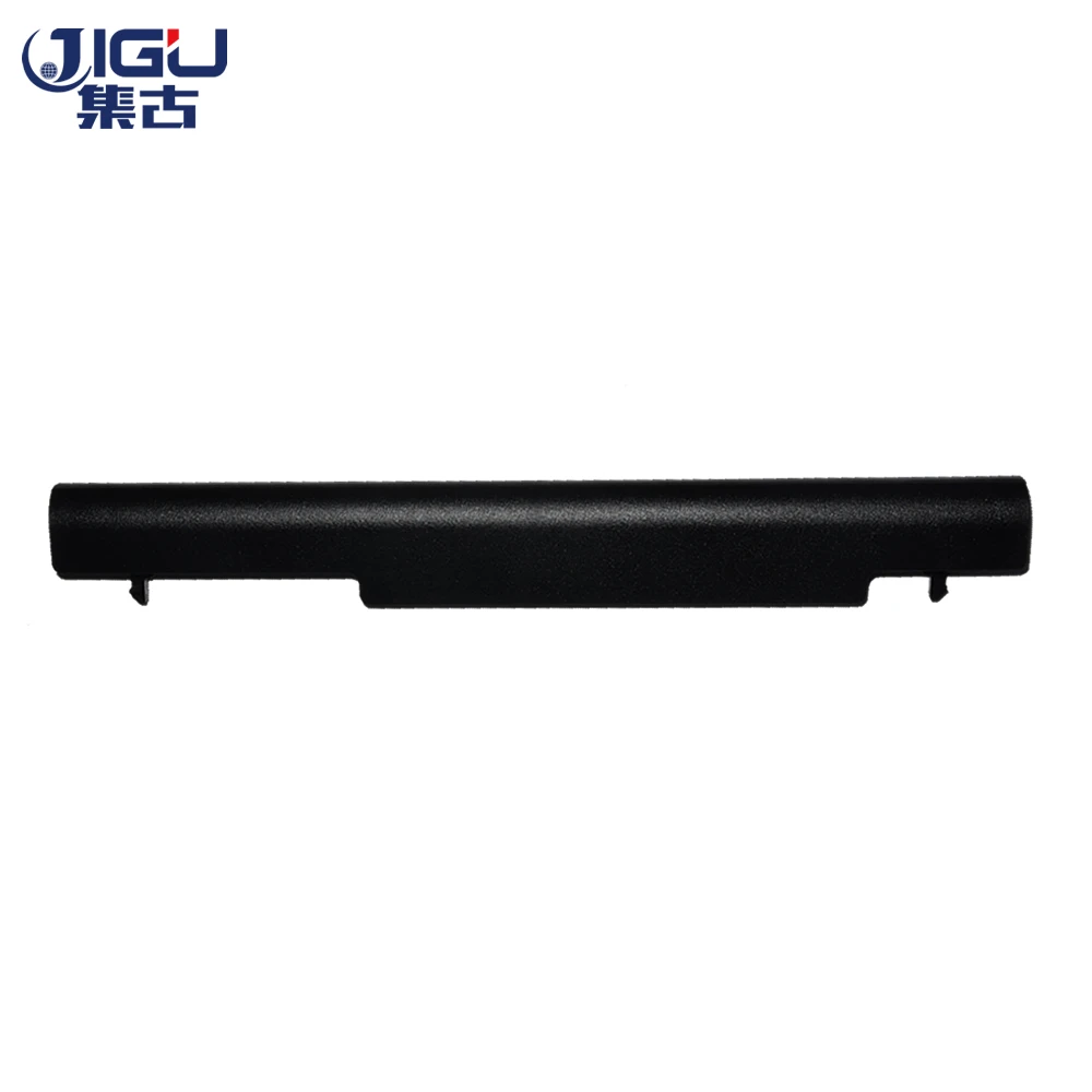 JIGU ноутбука Батарея 4 ячейки для ASUS A46 E46 K46 K56 R405 R505 R550 S40 S405 S46 S505 VivoBook S550 S56 U48 U58 V550