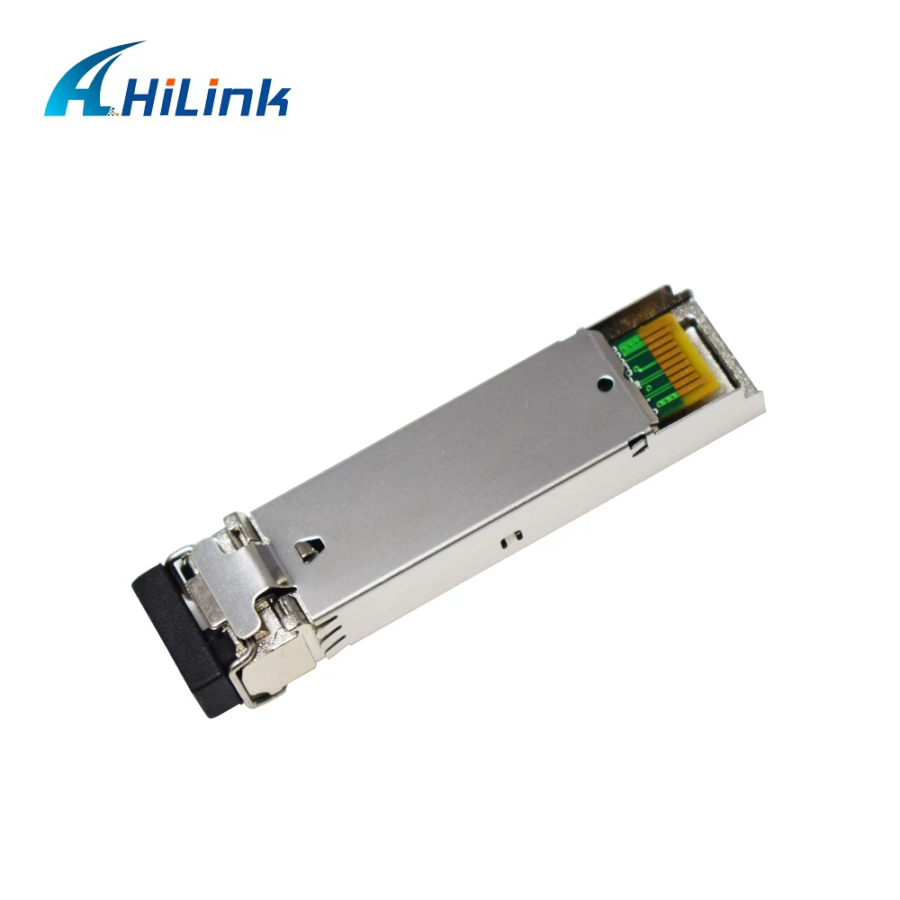1310/1 25 нм SC/LC SM симплексный оптический модуль G WDM Bidi 40 км SFP