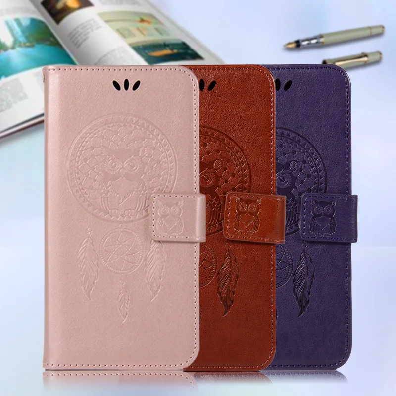 

Coque Wallet Case For Alcatel U5 HD 5047 5047D Cover Capa Flip Leather Stand SmartPhone PU Case For U5 4G 5044 5044D Etui Fundas