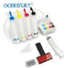 T0921-T0924 Система непрерывной подачи чернил для картриджа Epson Stylus C91 CX4300 T26 T27 TX106 TX109 TX117 TX119 CISS