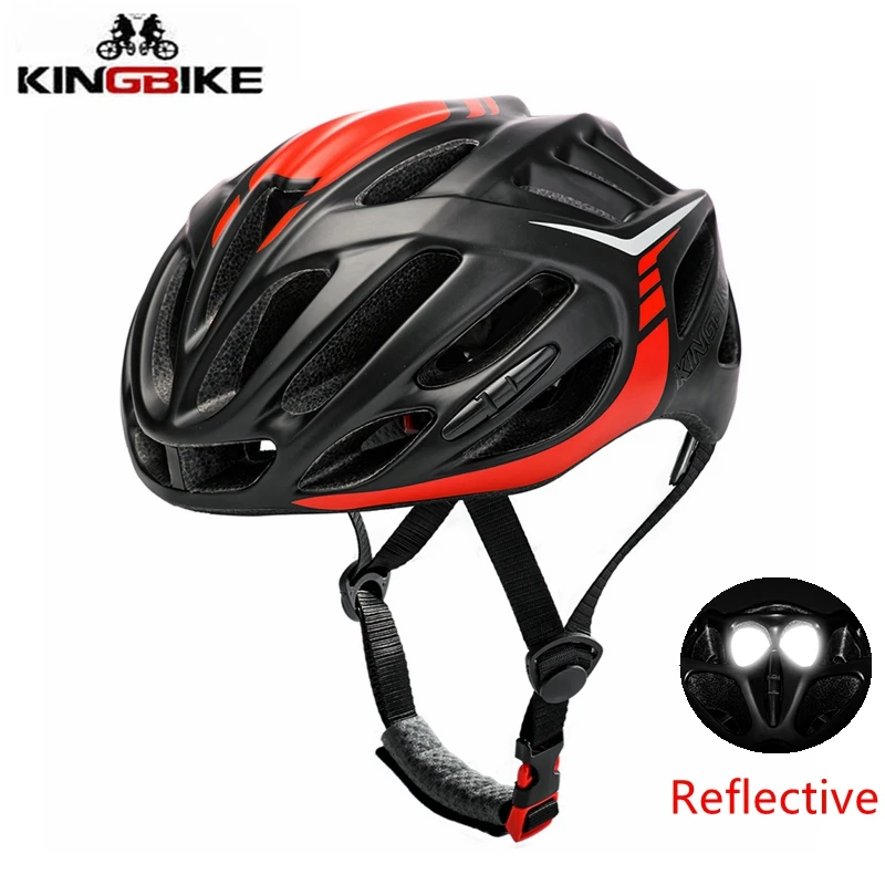 KINGBIKE 58 62 см велосипедный шлем для женщин и мужчин MTB велосипед горной дороги