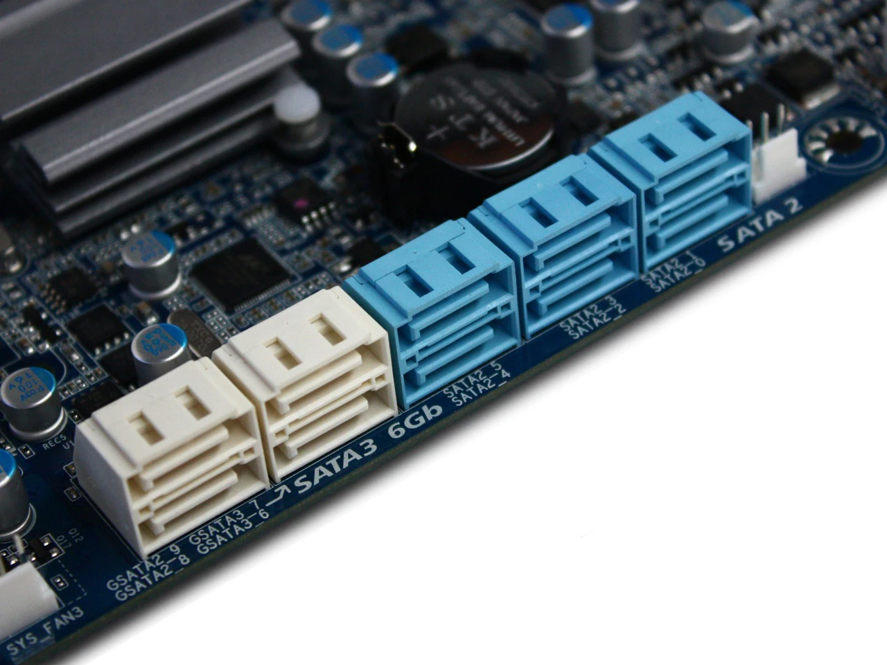 Gigabyte GA X58A UD3R материнская плата для Intel X58 DDR3 USB3.0 24GB SATA III LGA 1366 настольная