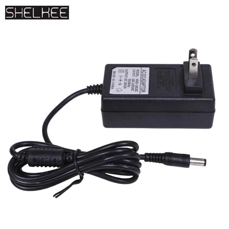 Charger For Bose Soundlink I Ii Iii/1 2 3 Speaker Power Adapter Us Plug 18v 2a