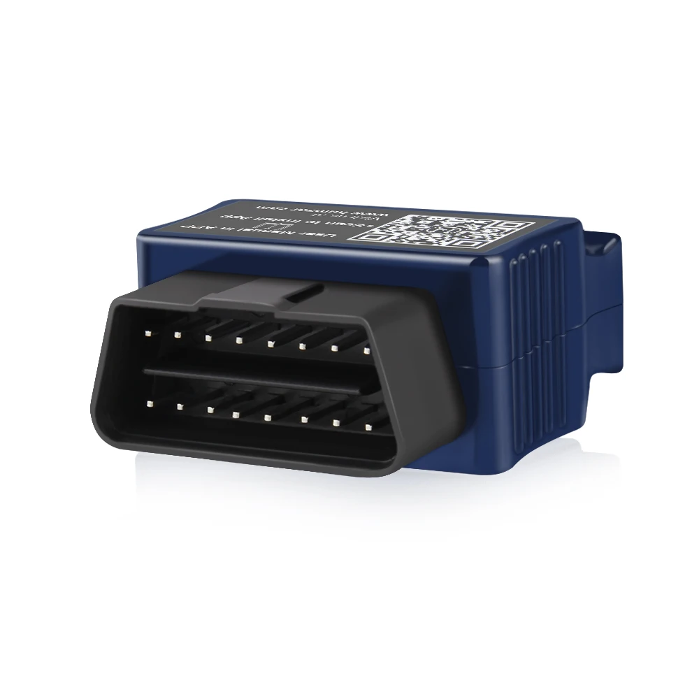 ELM327 V1.5 OBD2 сканер NexzScan Bluetooth 4 2 Профессиональный OBDII автомобильный диагностический