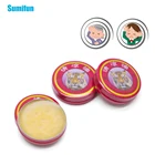 Крем-бальзам Sumifun, 1359 шт., красный тигр, для простуда, головная боль от головокружения, мышечного растирания, боли, масло мазь для снятия болевых ощущений