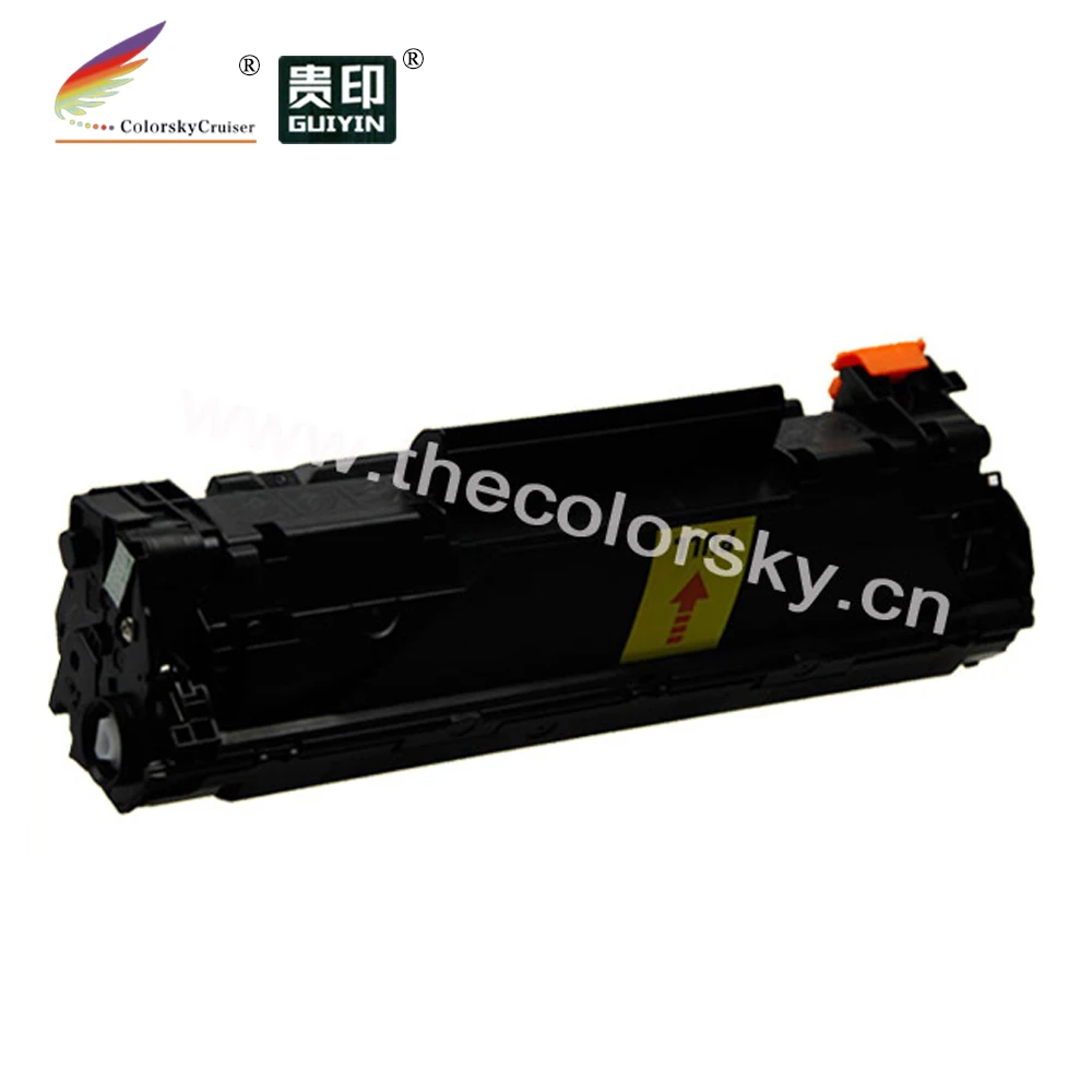 Лазерный картридж для принтера HP CE285A CE 285a 85a P1102 P1102W M1132 M1212 M1214 M1217 bk (1 6 k страниц) |
