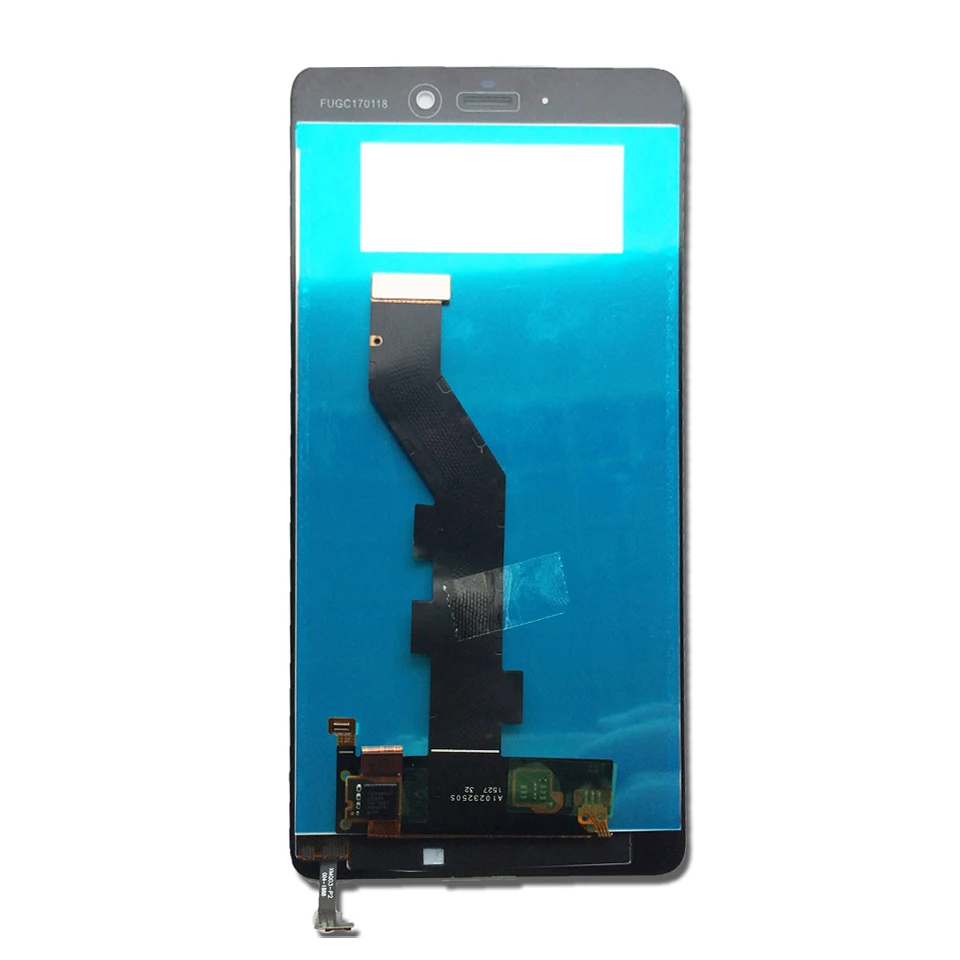 Для Xiaomi Mi Note Pro ЖК-дисплей Дисплей + Сенсорный экран планшета замена телефон для |