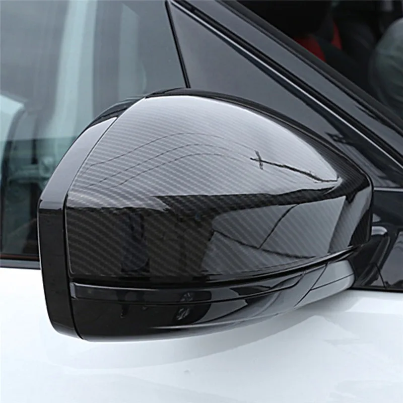 Для Land Rover Discovery Sport Range Evoque Velar автомобильные аксессуары крышка зеркала заднего