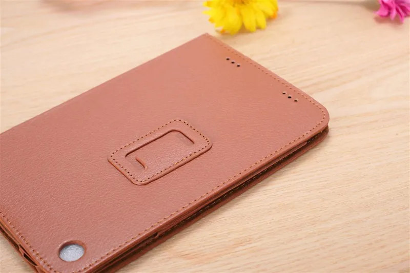 Multi-colors Leather Folio Case Stand Cover For Lenovo A3000 case 7&quot IdeaTab lenovo a3000 cases for tablet | Компьютеры и офис