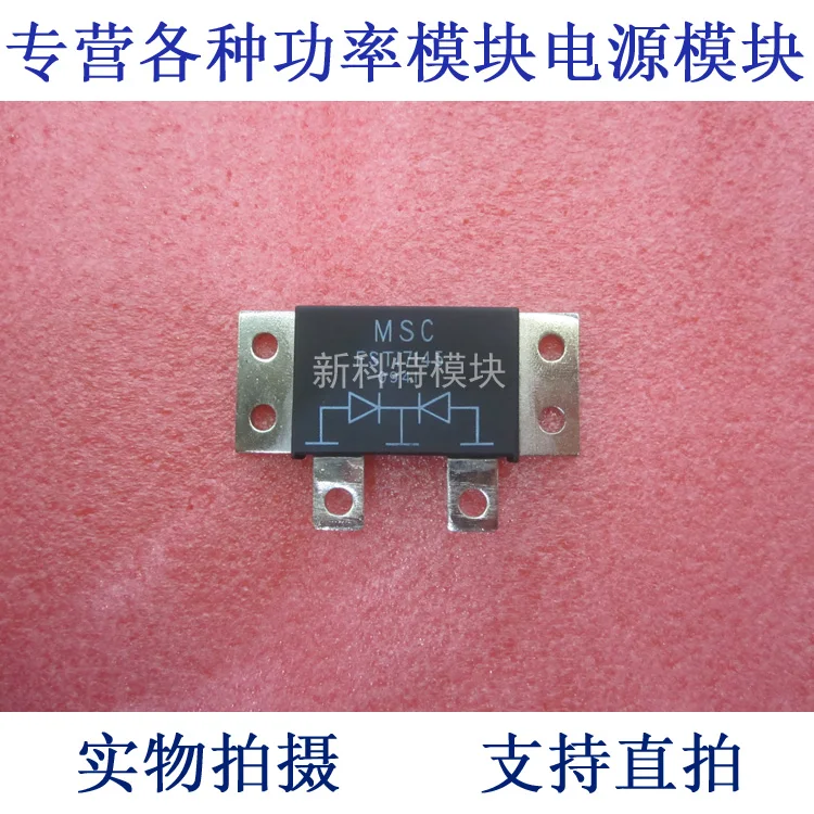 

Выпрямительный диодный модуль F 17145 MSC 171A4 5 В