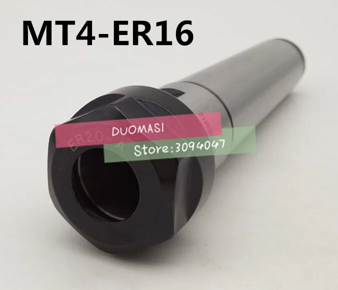 Патрон для патрона M4 # MT4 ER16 патрон держатель бесплатная доставка|er16 collet chuck|er16