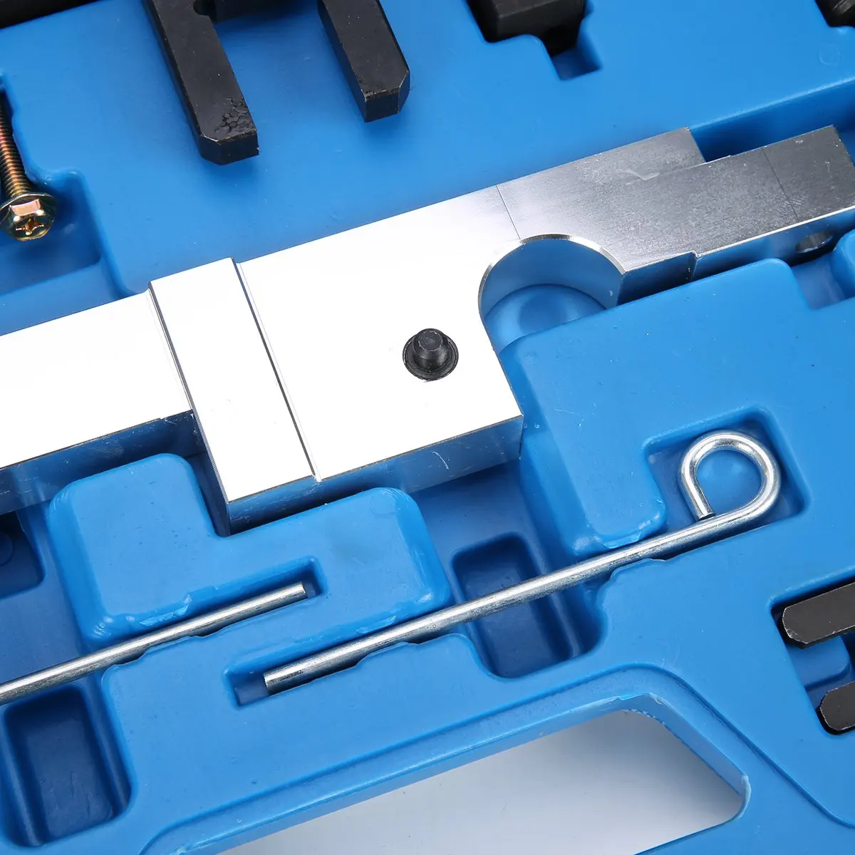 Mr Cartool бензиновый двигатель Распредвал выравнивание Блокировка синхронизации