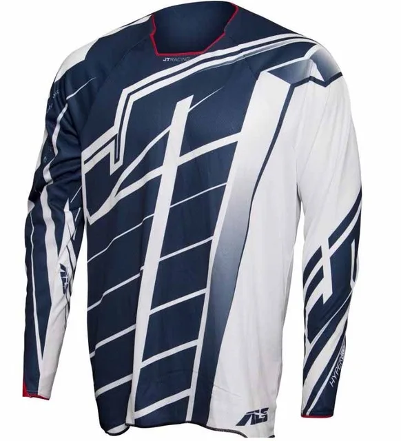 

Downhill Jersey 2018 Motocross motorcycle riding shirt DH MX RBX MTB racing long sleeve motorcycle Jersey Quick Dry ropa Moto Cl