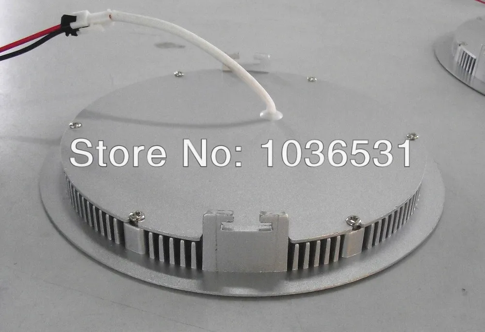 free shiping 1pcs utral thin 12W Round Panel LED Ceiling Light Downlight 800-900lm for kitchen bathroom light | Лампы и освещение