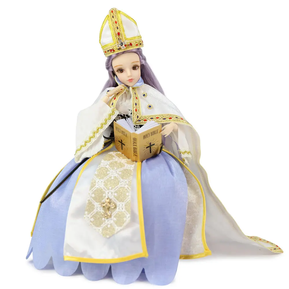 Fortune Days MMGirl новая серия Таро папа как BJD 1/6 30 см высота 14 суставов новейший