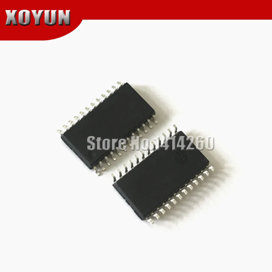 

5 шт./лот L6219DS SOP-24