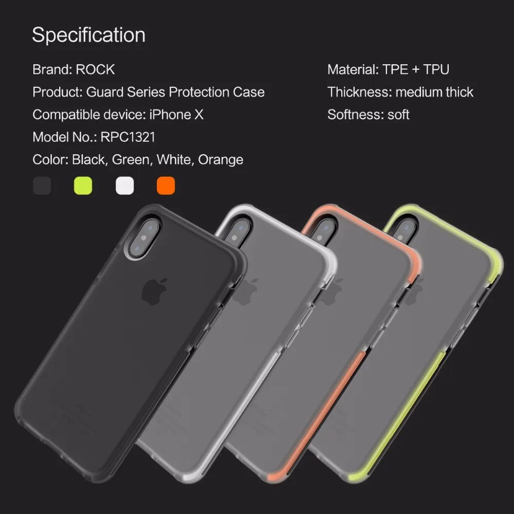 Для iPhone X XS Max чехол+ закаленное стекло роскошный ТПУ Гибридный прозрачный чехол для iPhone XR чехол Защитная пленка