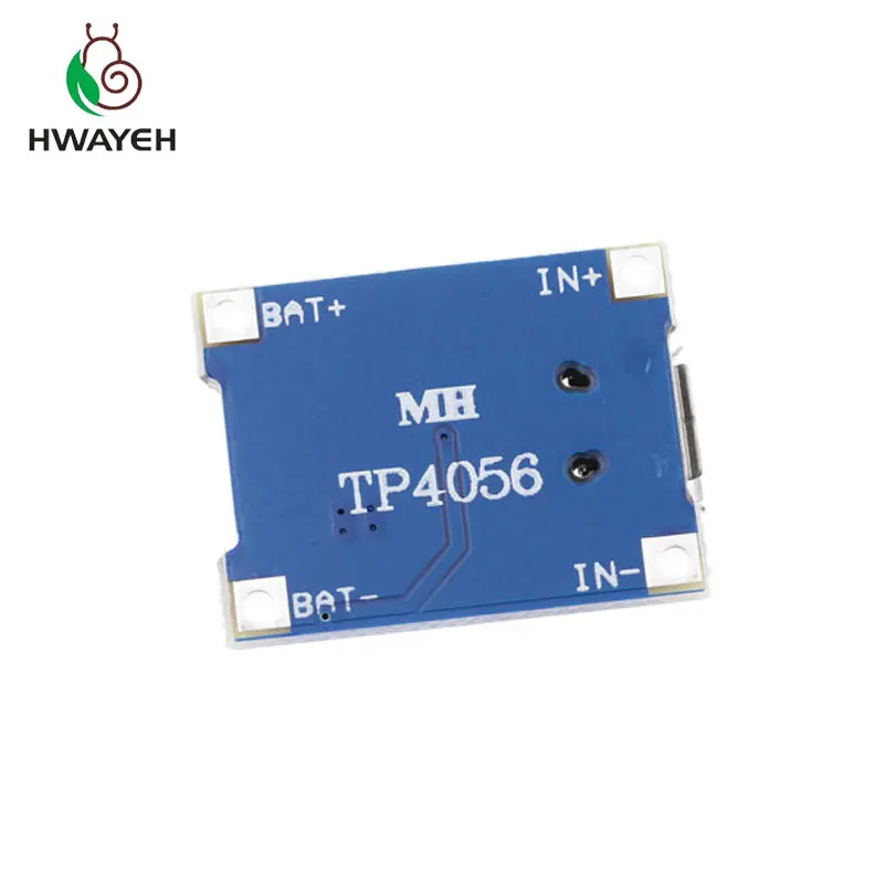 5 шт. зарядный модуль TP4056 1 А|charging board|tp4056 1abattery charger module |