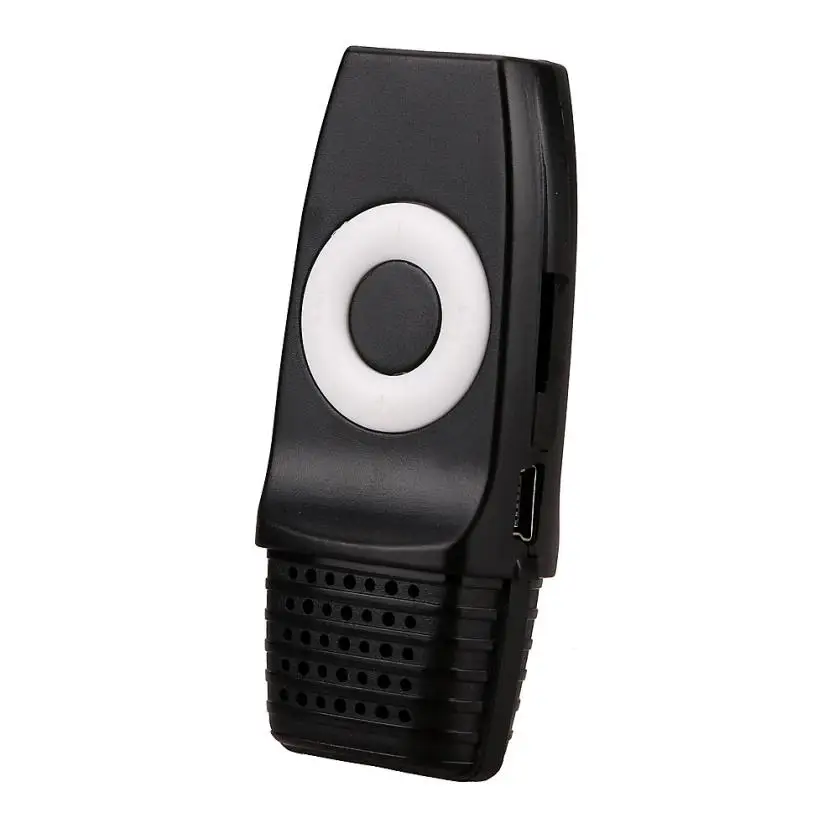Новый мини USB MP3 музыкальный медиаплеер 3 5 мм стерео джек Поддержка 16 Гб микро SD