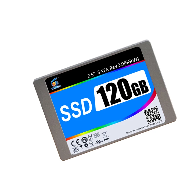 SataIII ssd 120 ГБ hd диск Внутренний твердотельный накопитель для настольных и
