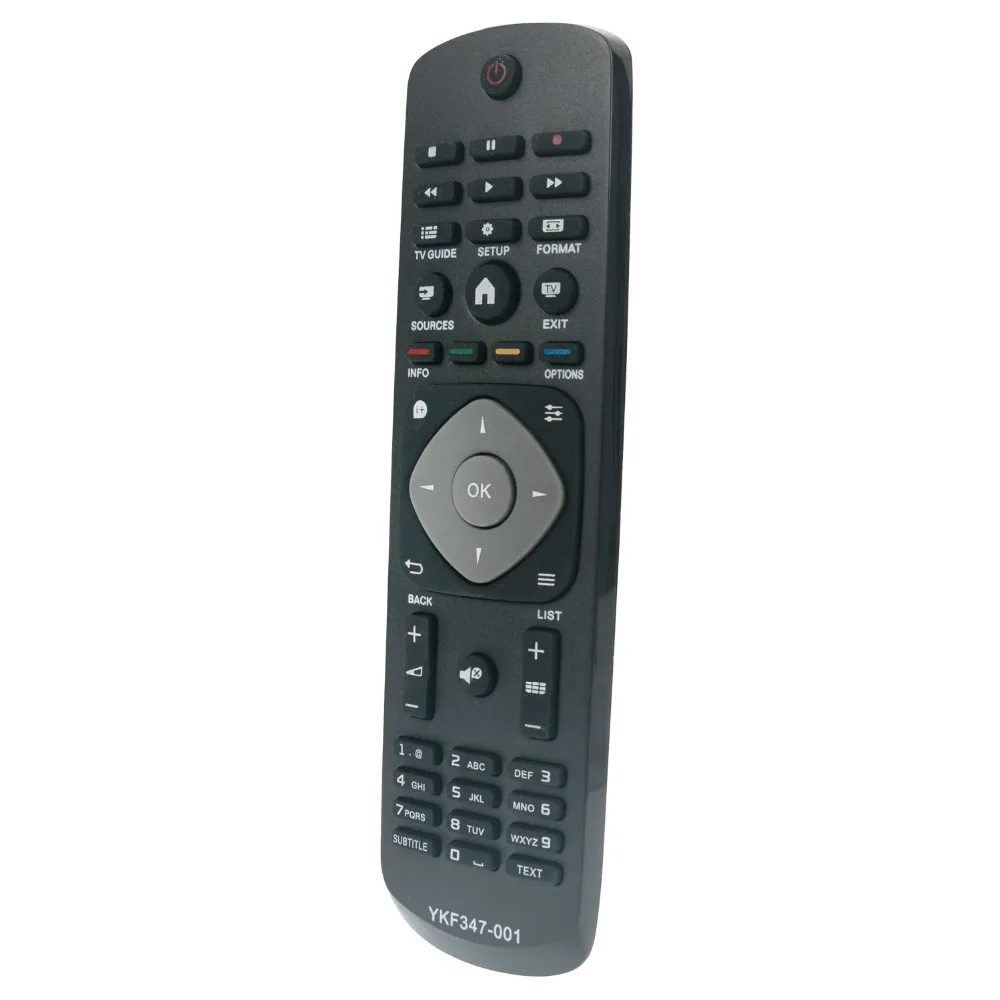 Новый телефон с дистанционным управлением для Panasonic LED 3D TV 22PFH4109 22PFH4109/88 T6309 T6509 K6949