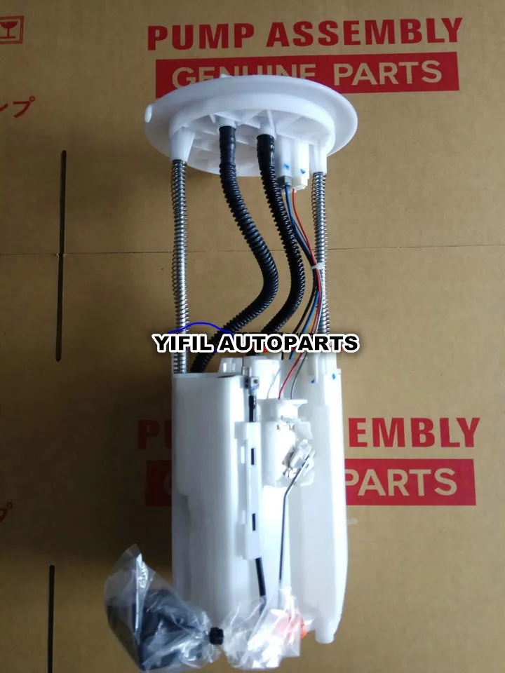 Топливный фильтр топливный насос в сборе 77020-35170 для Toyota FJ Cruiser 4.0L V6 2007 2008 2009 2010 2011