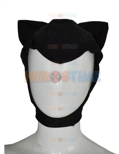 Капюшон Catwoman с линзами маска пожалуйста оставьте нам свой размер головы|hood hood|hood